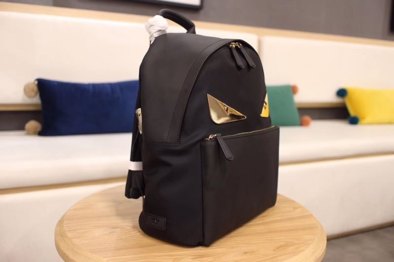 Mens Fendi Backpacks